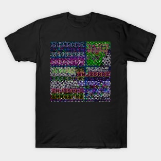 Cyber Checkmate T-Shirt